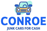 cash for cars in Conroe TX